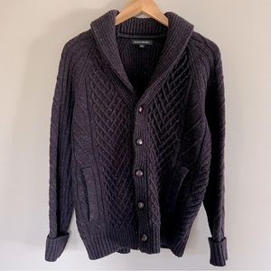 Men’s Banana Republic Cardigan